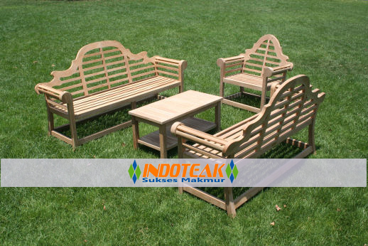 Lutyen Benches Manufacturer