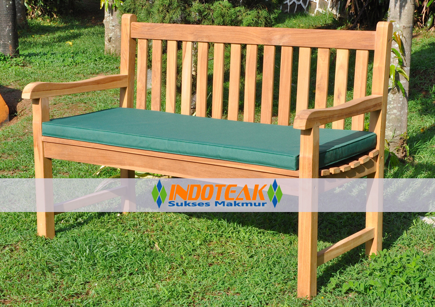 premium grade teak outdoor furniture manufacturer Jepara