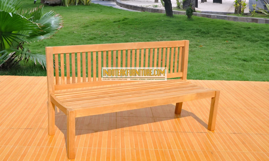 Teak Garden Furniture Manufacturers Indonesia