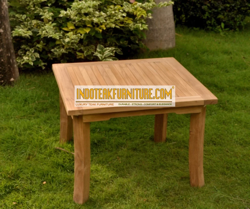 Coffee Table Outdoor Furniture. Premium Teak Outdoor Furniture Wholesale