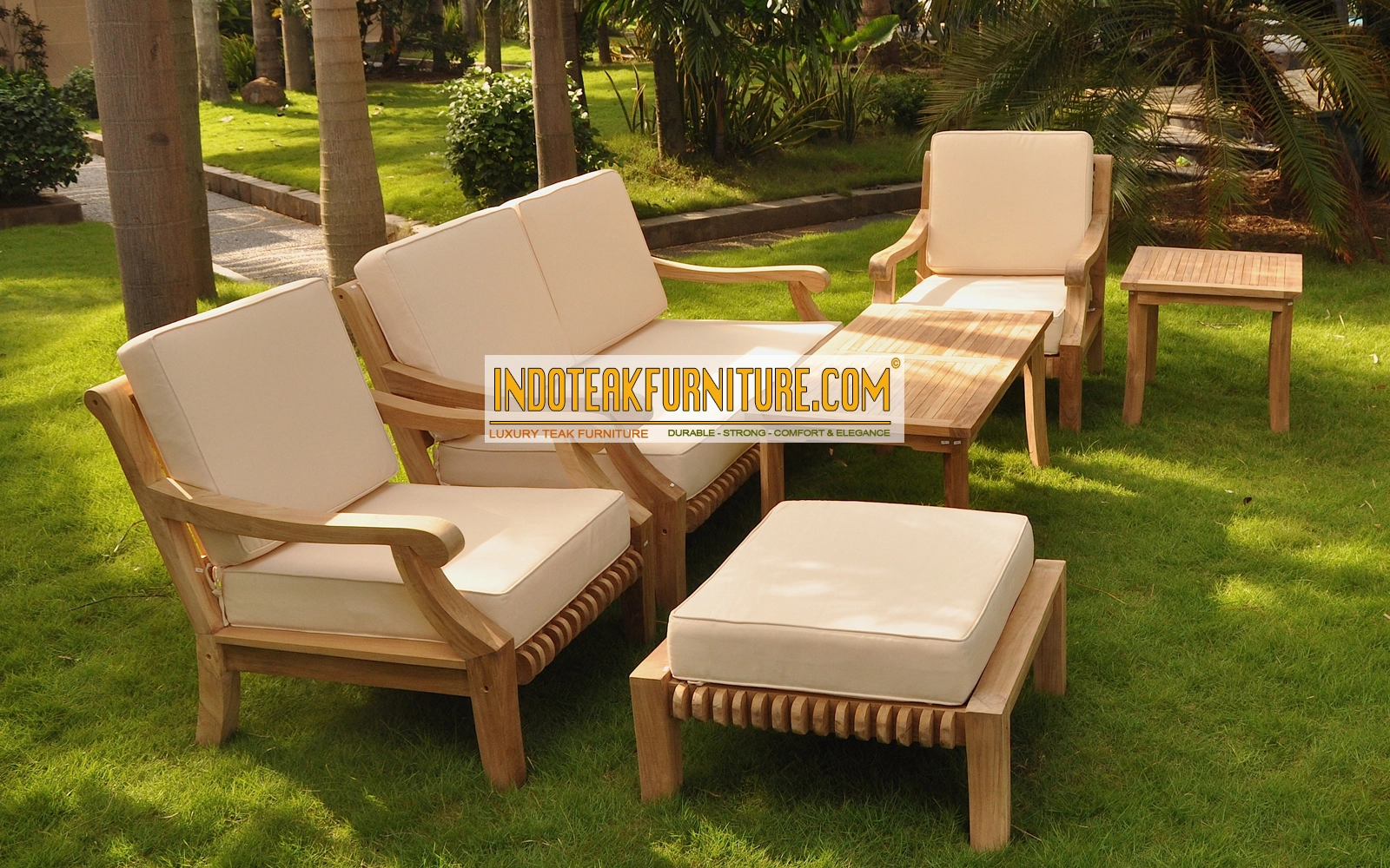 Teak Tables Furniture Archives - Indonesian Teak Outdoor Furniture